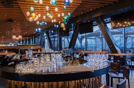 The guac was decent, but the main stars of the experience were the drinks. Cactus Club Coal Harbour Final Touch Window Coverings