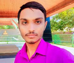 REVANTH KUMAR JILAKARA