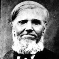 Christopher Grainger (1813–1891) • FamilySearch