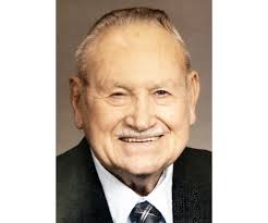 Oren Larsen Obituary (1931