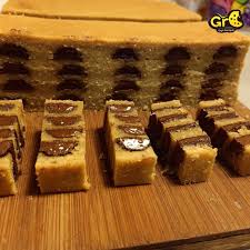 Image gallery kek lapis agar2 via keywordsuggest.org. Resepi Kek Lapis Annabery 3 Resepi Kek Lapis Cheese Red Velvet Que Puteh Patut