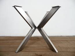 Favorite add to 1/2 stainless steel hairpin legs diy, made in the usa. Pin By Mahmood On Decor In 2021 Steel Table Base Metal Table Base Metal Table Legs