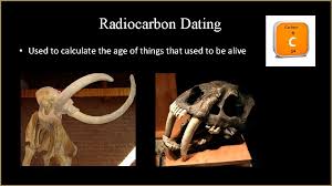 Samples that are older than about 40,000 years are extremely difficult to date due to radiocarbon dating isn't a silver bullet: The Geologic Column Radiocarbon Dating Radiometric Dating Radiocarbon