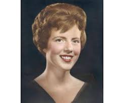 RoseAnn Gunther Obituary (1941