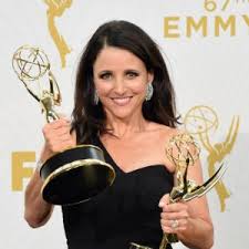 She had recurring roles on the series, curb your. Julia Louis Dreyfus Net Worth How Rich Is Julia Louis Dreyfus
