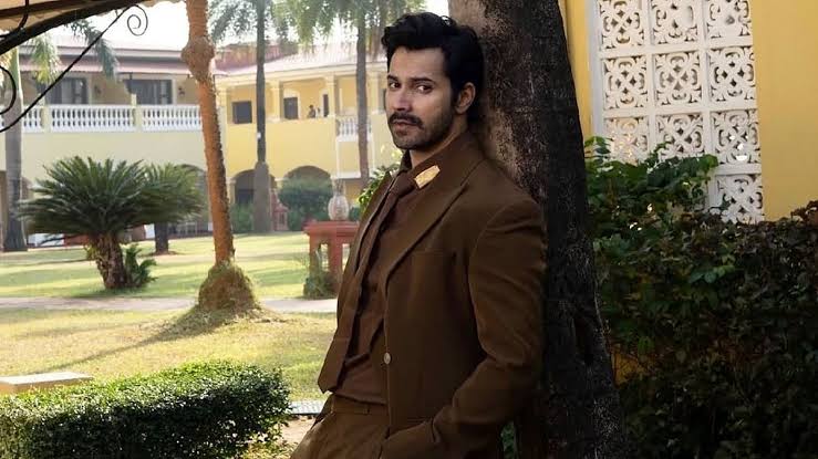 YRF Enters Horror Genre: Varun Dhawan To Lead Its First-Ever Horror Film |  Outlook India
