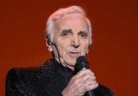 Fruit d'une relation hors mariage, patrick aznavour a connu un destin dramatique. Charles Aznavour La Biographie De Charles Aznavour Avec Gala Fr
