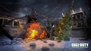 Call Of Duty Modern Warfare Encontre Acessorios Para Bonecos De Neve E Papai Noel Modern Warfare Boneco De Neve Papai Noel