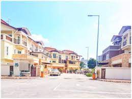 33 dataran cempaka sari 1 taman cempaka, kampong baharu ampang, malezya, 31400. Taman Cempaka Ampang House For Sale Ejen Hartanah Berdaftar Rumah Untuk Dijual House For Sale