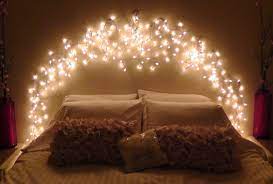 Our fairy light ideas cover every room. 20 Decorative Ideas For Led String Lights