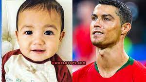 Cristiano ronaldo may have taken a slight wage cut in swapping real madrid for juventus in 2018, but the portugal star remains one of the biggest but exactly how much is ronaldo now worth? Mateo Ronaldo Age Height Weight Net Worth 2021 Family