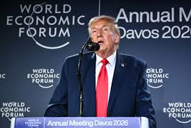 Trump drops Greenland tariff threat and massive winter storm to slam Eastern states: Morning Rundown