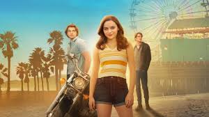 Maybe you would like to learn more about one of these? The Kissing Booth 2 Movie Review For Parents