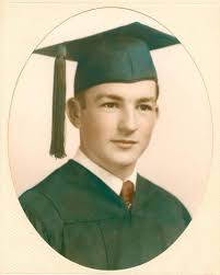 Remembering Uncle Shirley at the funeral