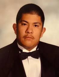 Obituary information for Joel Manuel De La Cruz, Jr.