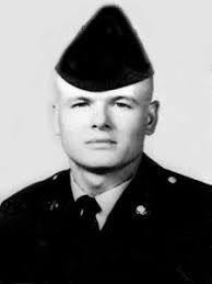 SP4 Phillip Thomas Ives, Valley Park, MO