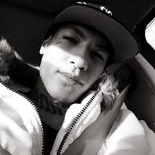 Stream Gabriel Parrish music