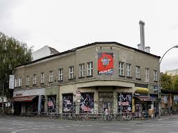 Ab freitag soll man sich im kitkat nach anmeldung testen lassen können. Corona Tests Statt Fetisch Partys Im Kitkatclub Deutschland Vol At