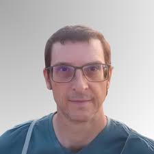 Daniel Guimarães Tiezzi