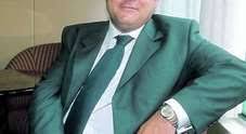 Manuel felisi official site | marco di capua. Agenzia Delle Entrate Ecco Marco Di Capua L Uomo Nuovo Del Fisco