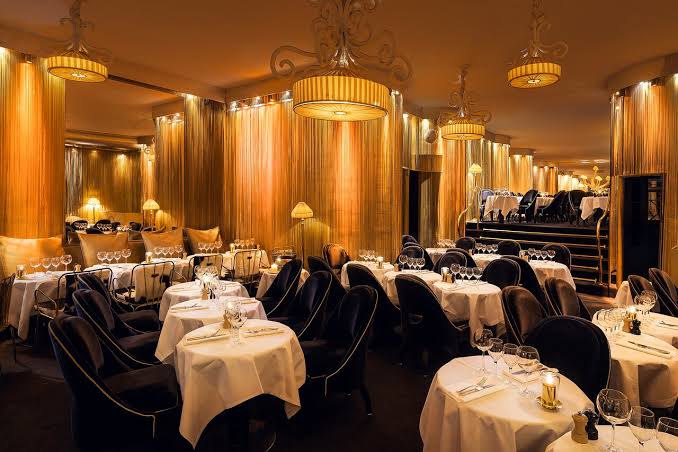 VIP Table Booking Service | Luxury Nightclub Reservations