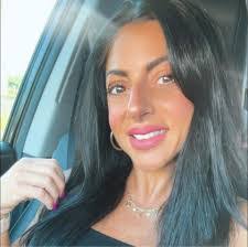 Jenna Grace's Instagram, Twitter & Facebook