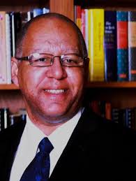 Gilbert Bernard Johnson