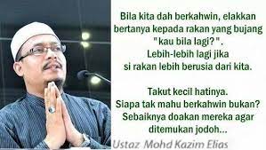 Nasihat & tazkirah ustaz kazim. Koleksi Video Ustaz Kazim Elias Domov Facebook