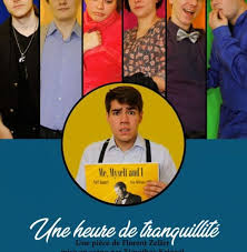 Parle… tes aventures… ta mère. Sa 27 Juin Une Heure De Tranquilite Halle Au Ble Spectacle Vivant A Altkirch