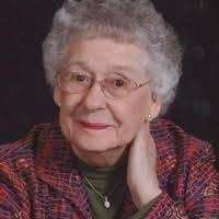 Obituary for Betty Lou Martin