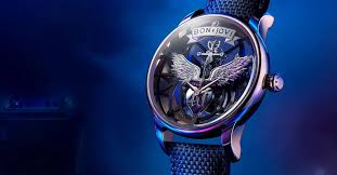Top 12 Luxury Watch Brands You Should Know - GMTwatches
