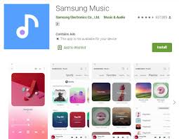 Tampilannya yang modern dan elegan memang jadi ciri khas tersendiri yang bikin siapapun betah serasa memutar musik di aplikasi profesional. 10 Aplikasi Pemutar Musik Online Dan Offline Di Smartphone Hallo Gsm