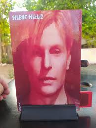 Some Silent Hill merch from the Tokyo Game Show  https://www.instagram.com/reel/DPQ_MvZCfX9/?igsh=MXA2djVjMWJ3cTBqMw==