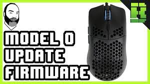this youtube video im updating the glorious model o firmware update odin gaming mouse glossy black with 3360 sensor i also firmware gaming mouse gaming gear