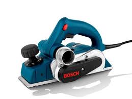 Do not unclog dust chute with tool plugged in or blades moving. 6 Tough Power Planes Tested