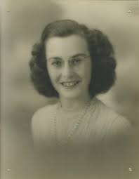 Elsie Currie Obituary