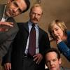 What kind of medicine does adrian monk take? 1