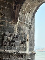 Murud Janjira, India's 15th century ...