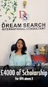 Dream Search International Consultant