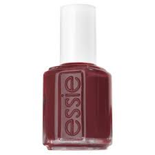 Essie bordeaux nail polish provides flawless coverage along with outstanding durability a chip resistant formula and whimsical name in the most up to the minute colour. Essie Nail Colour 50 Bordeaux 13 5ml Buy Online In Burundi At Burundi Desertcart Com Productid 76474111