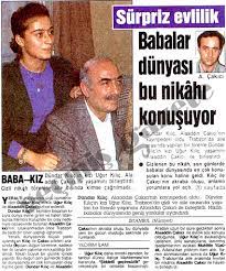 Alaattin çakıcı gibi pek çok karışık işe girmiş birisinin devlet görevlileri tarafından yanağı öpülüyorsa vay o devletin haline! dedi.17. Alaattin Cakici Derin Devlet Ve Cezaevi Arasinda Gecen Bir Hayat