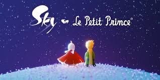 Dec 18, 2019 · le petit prince: Sky Children Of The Light S First Crossover Event Features Le Petit Prince Articles Pocket Gamer
