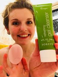 Amy Rose A Healthy You