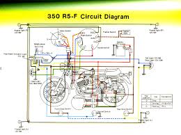 Yamaha model b1 amplifier with v fet 2sk77 circuit diagram 23 kb. Yamaha R5 Tech Page
