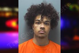 Maxamillian Allen Guzman — Cherokee County Jail Bookings