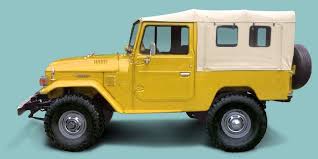Volcan 4x4 Home Fjs For Sale Land Cruiser Toyota Fj40 Fj40
