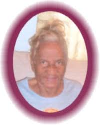 Rosie Bell Brown Smith (1923-2007)