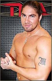 Let's wish another happy Birthday to Jayson Anthony Paul. He is known as  JTG. A highlight career would be him winning the OVW Southern Tag Team  Championship. He is a two-time OVW