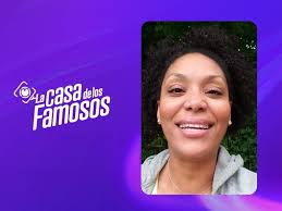 Lilly Ball: Casting La Casa de los Famosos 3