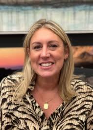 New Faculty and Staff